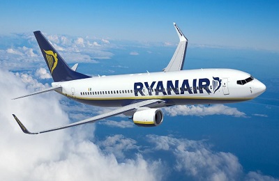 Ryanair_Boeing737_400