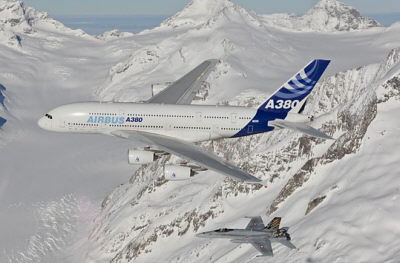 SwissAirforce_A380_FA18C_400x263