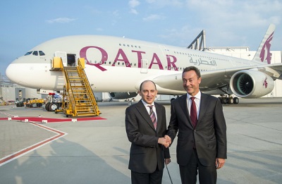 Airbus_Qatar_takes_over_first_A380_400