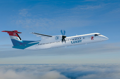 Q400_LuxAir_400