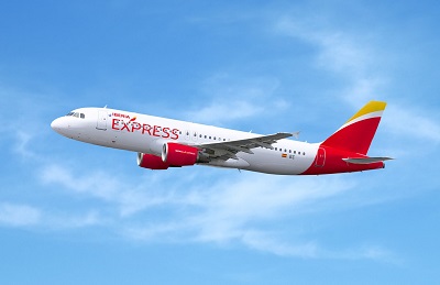 Iberia_Express_400