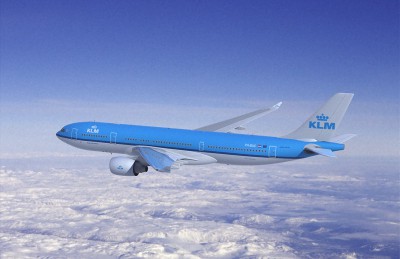 KLM_A330_400