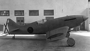 Hispano Aviacion HS-50