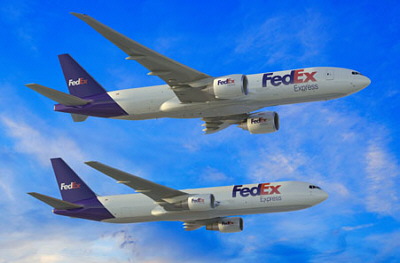 BoeingFreighter_FedEx_400
