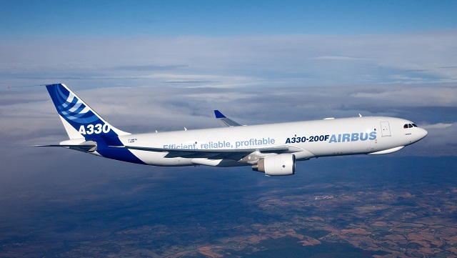 Airbus A330 Freighter