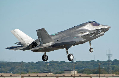 First_Production_F35B_400