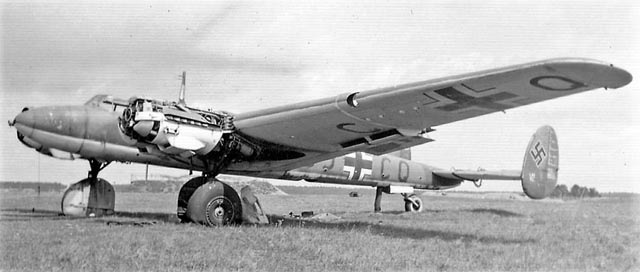 Me 261 V2 Pict12