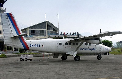 NepalAirlines_Twin_Otter_Wikipedia_400
