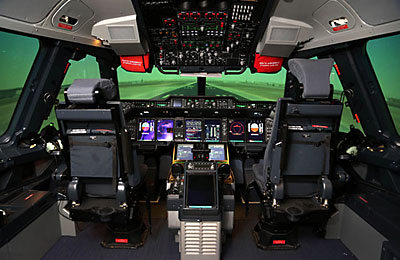 A400M_Simulator_400