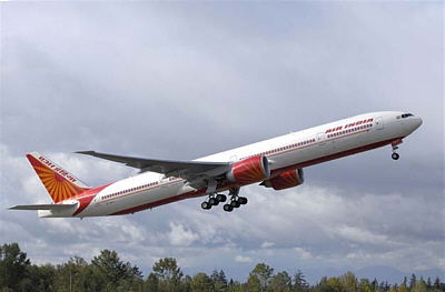 Boeing777AirIndia_400x263