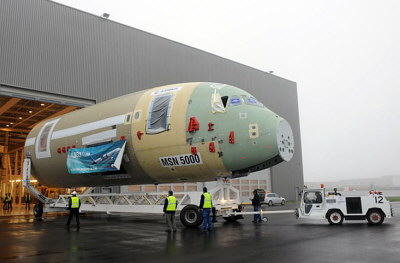 A350_Nose_Fwd_Fuselage_400