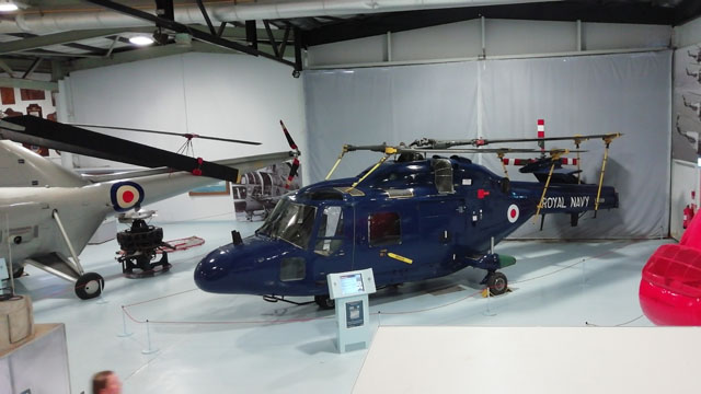 Fleet Air Arm Museum Pict4