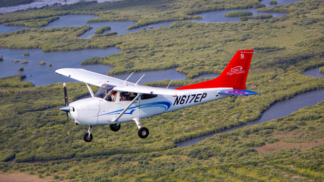  Epic Flight Academy Cessna 172
