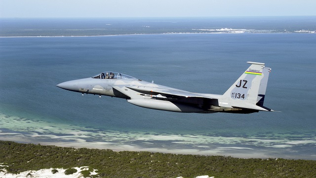 F-15A