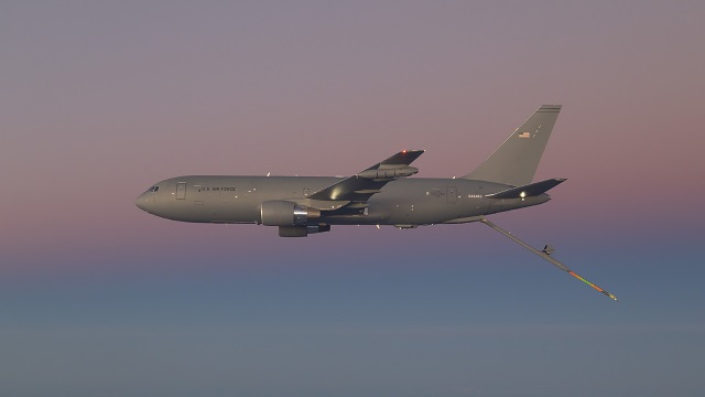Boeing KC-46