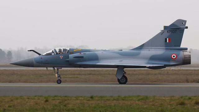 Mirage 2000H