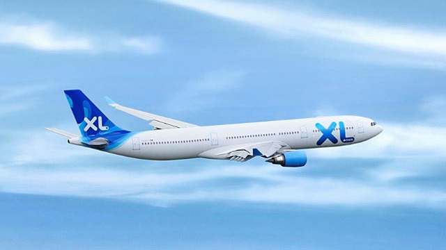 XL-Airways